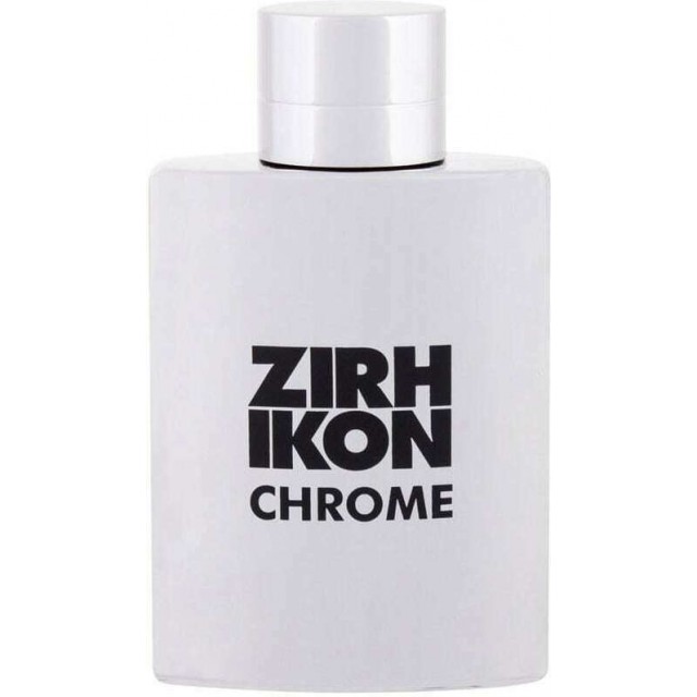 ZIRH Ikon Chrome EDT 125ml